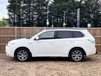 Used Mitsubishi Outlander 2015 for sale - 75062031: Photo