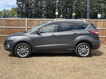 Used Ford Kuga 2019 for sale - 75487710: Photo