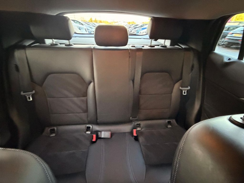 Used Infiniti Q30 2017 for sale - 76711609: Photo 10