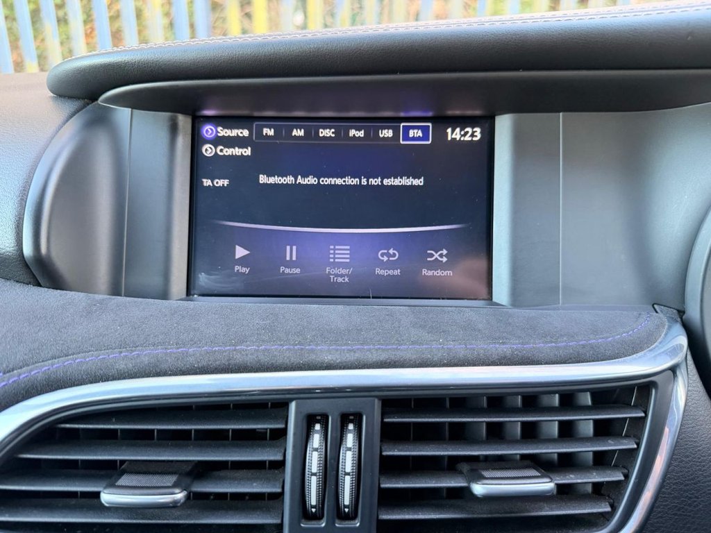 Used Infiniti Q30 2017 for sale - 76711609: Photo 17