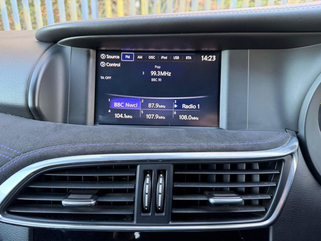 Used Infiniti Q30 2017 for sale - 76711609: Photo 18