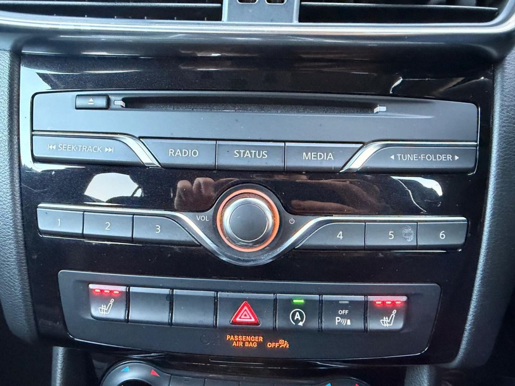 Used Infiniti Q30 2017 for sale - 76711609: Photo 21