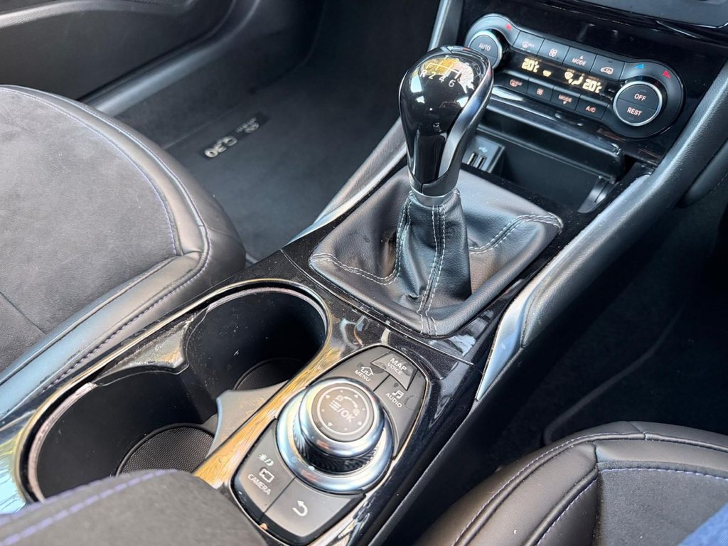 Used Infiniti Q30 2017 for sale - 76711609: Photo 23