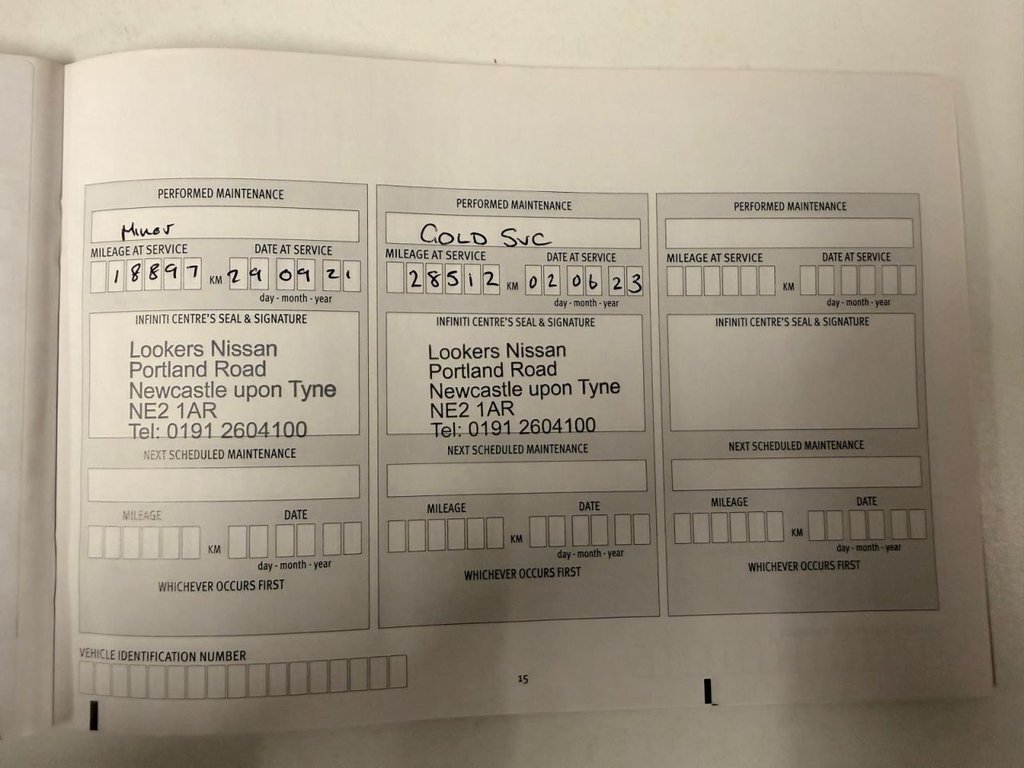 Used Infiniti Q30 2017 for sale - 76711609: Photo 26