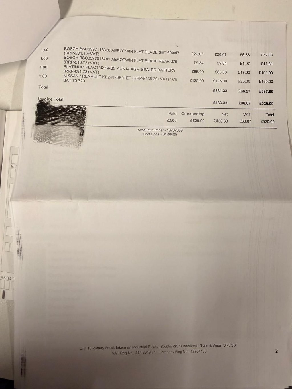 Used Infiniti Q30 2017 for sale - 76711609: Photo 27