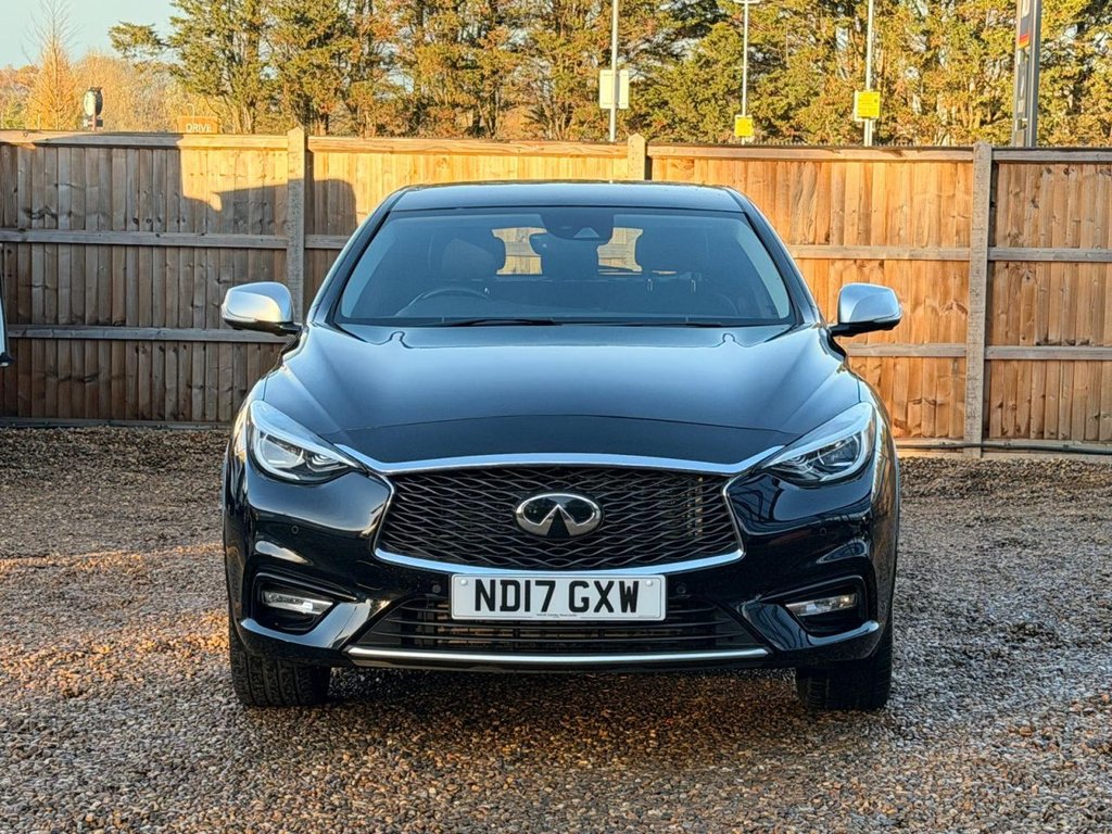 Used Infiniti Q30 2017 for sale - 76711609: Photo 8