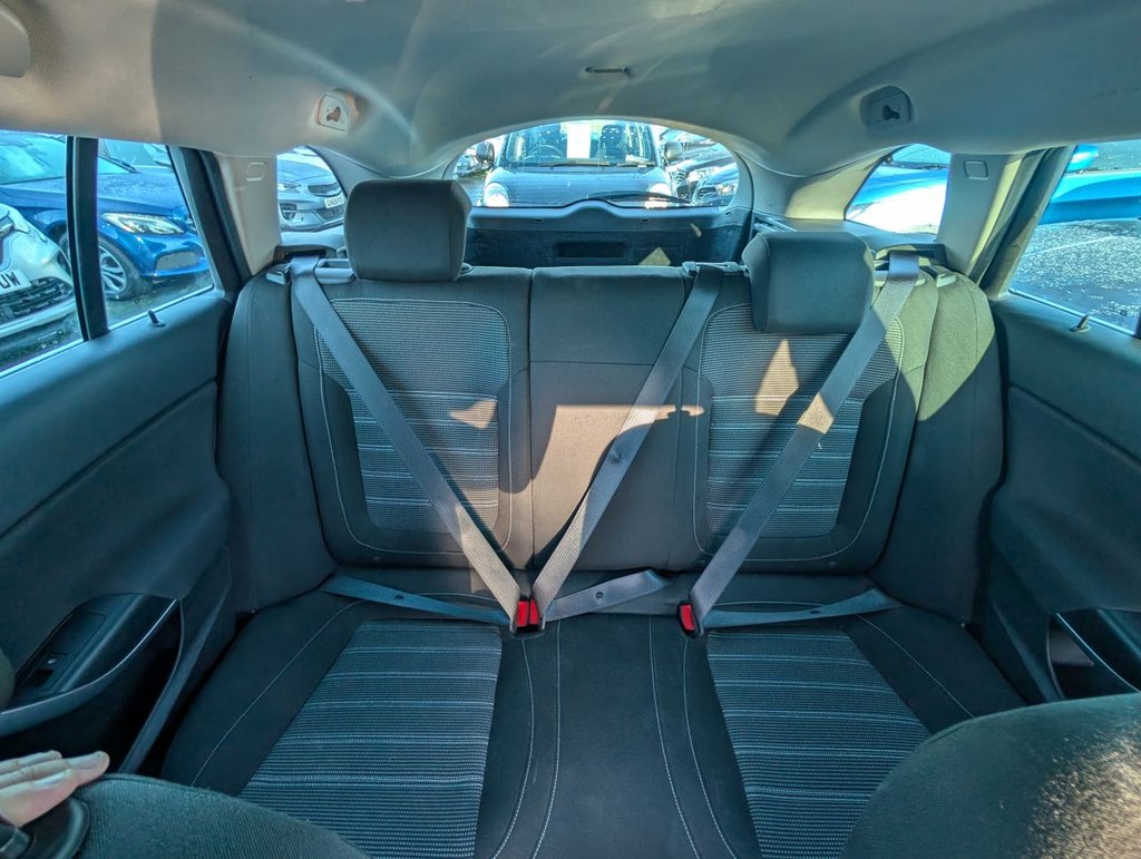 Used Vauxhall Insignia 2016 for sale - 76654778: Photo 11