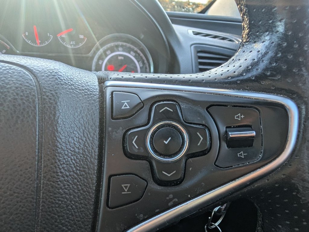 Used Vauxhall Insignia 2016 for sale - 76654778: Photo 14