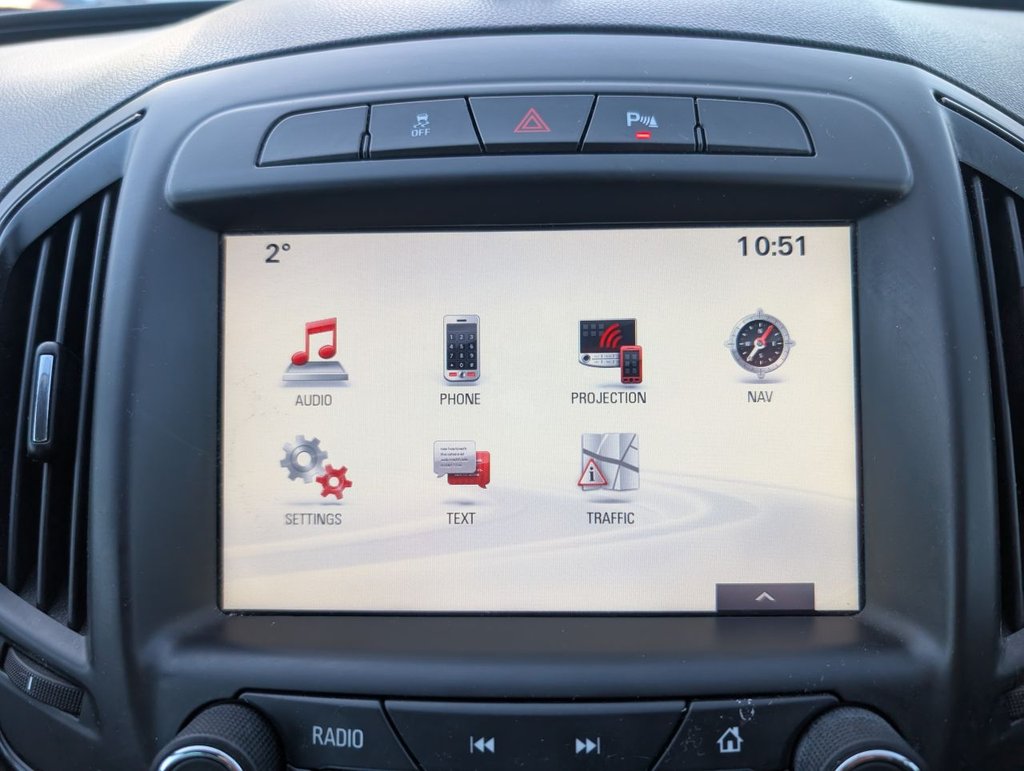 Used Vauxhall Insignia 2016 for sale - 76654778: Photo 15