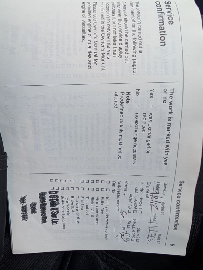 Used Vauxhall Insignia 2016 for sale - 76654778: Photo 17