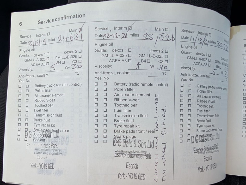 Used Vauxhall Insignia 2016 for sale - 76654778: Photo 18