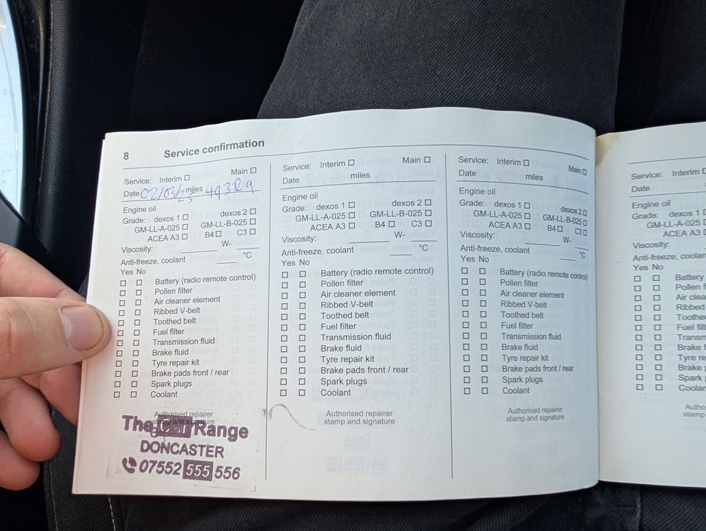 Used Vauxhall Insignia 2016 for sale - 76654778: Photo 20