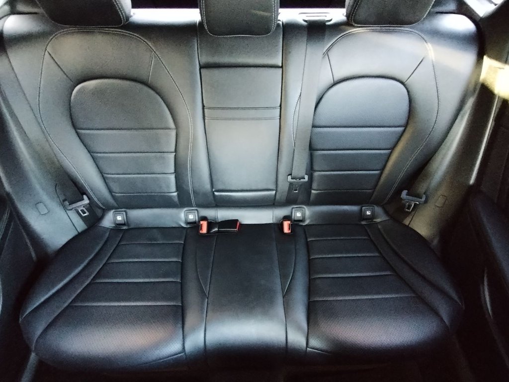 Used Mercedes-Benz GLC 2018 for sale - 77014272: Photo 10