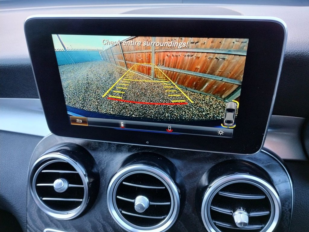 Used Mercedes-Benz GLC 2018 for sale - 77014272: Photo 15