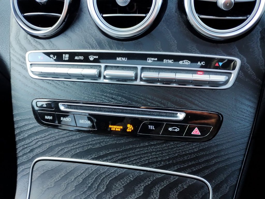 Used Mercedes-Benz GLC 2018 for sale - 77014272: Photo 16