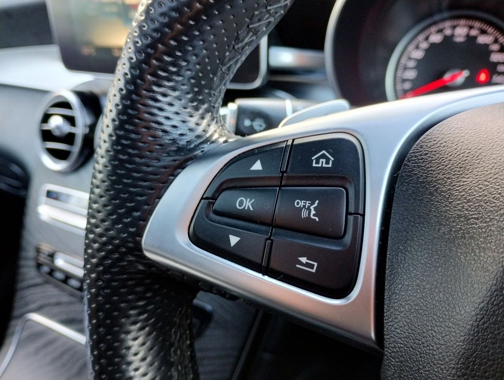 Used Mercedes-Benz GLC 2018 for sale - 77014272: Photo 18