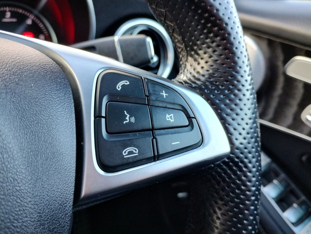 Used Mercedes-Benz GLC 2018 for sale - 77014272: Photo 19