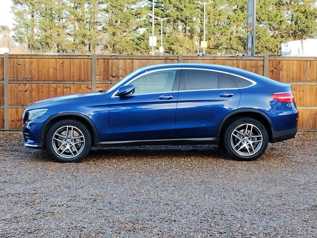 Used Mercedes-Benz GLC 2018 for sale - 77014272: Photo 2