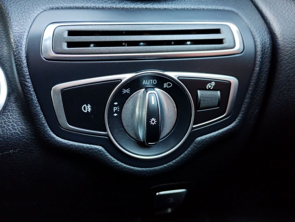 Used Mercedes-Benz GLC 2018 for sale - 77014272: Photo 22