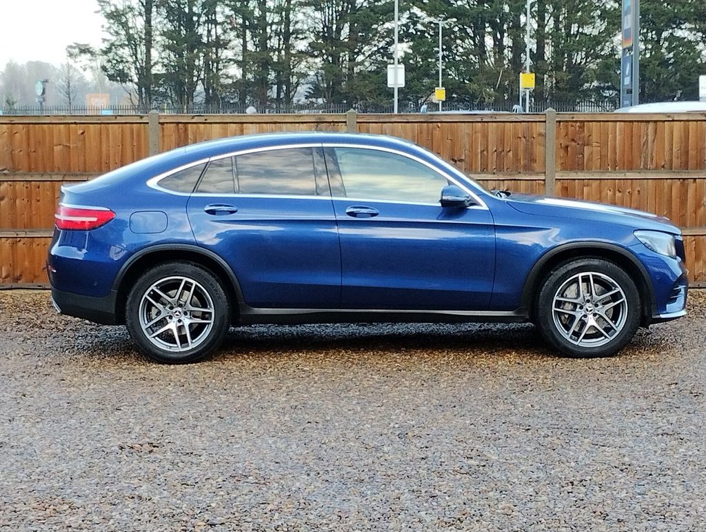Used Mercedes-Benz GLC 2018 for sale - 77014272: Photo 6