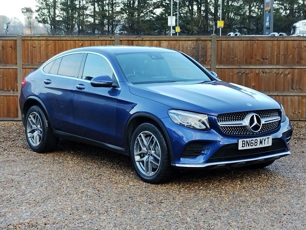 Used Mercedes-Benz GLC 2018 for sale - 77014272: Photo 7