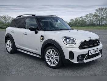 Used MINI Countryman 2020 for sale - 78256578: Photo