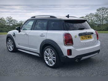 Used MINI Countryman 2020 for sale - 78256578: Photo