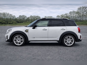 Used MINI Countryman 2020 for sale - 78256578: Photo