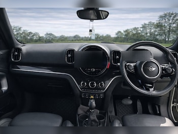 Used MINI Countryman 2020 for sale - 78256578: Photo