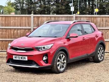 2019 (19) - 1.4 2 SUV 5dr Petrol Manual Euro 6 (s/s) (98 bhp)