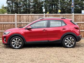 Used Kia Stonic 2019 for sale - 75443960: Photo
