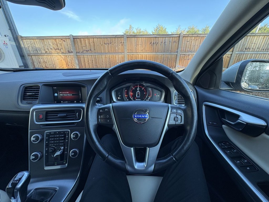 Used Volvo S60 2014 for sale - 76710781: Photo 12