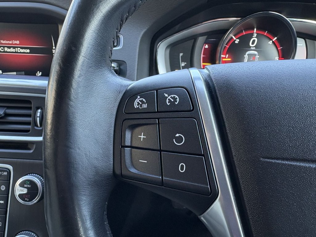 Used Volvo S60 2014 for sale - 76710781: Photo 16