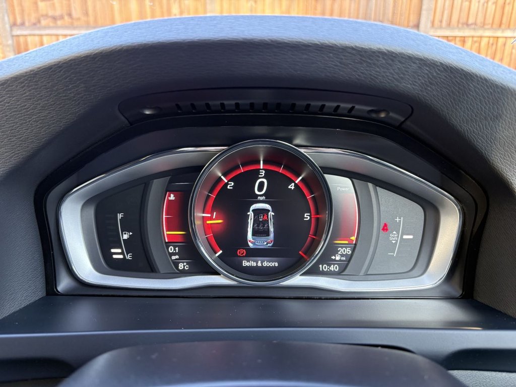 Used Volvo S60 2014 for sale - 76710781: Photo 17