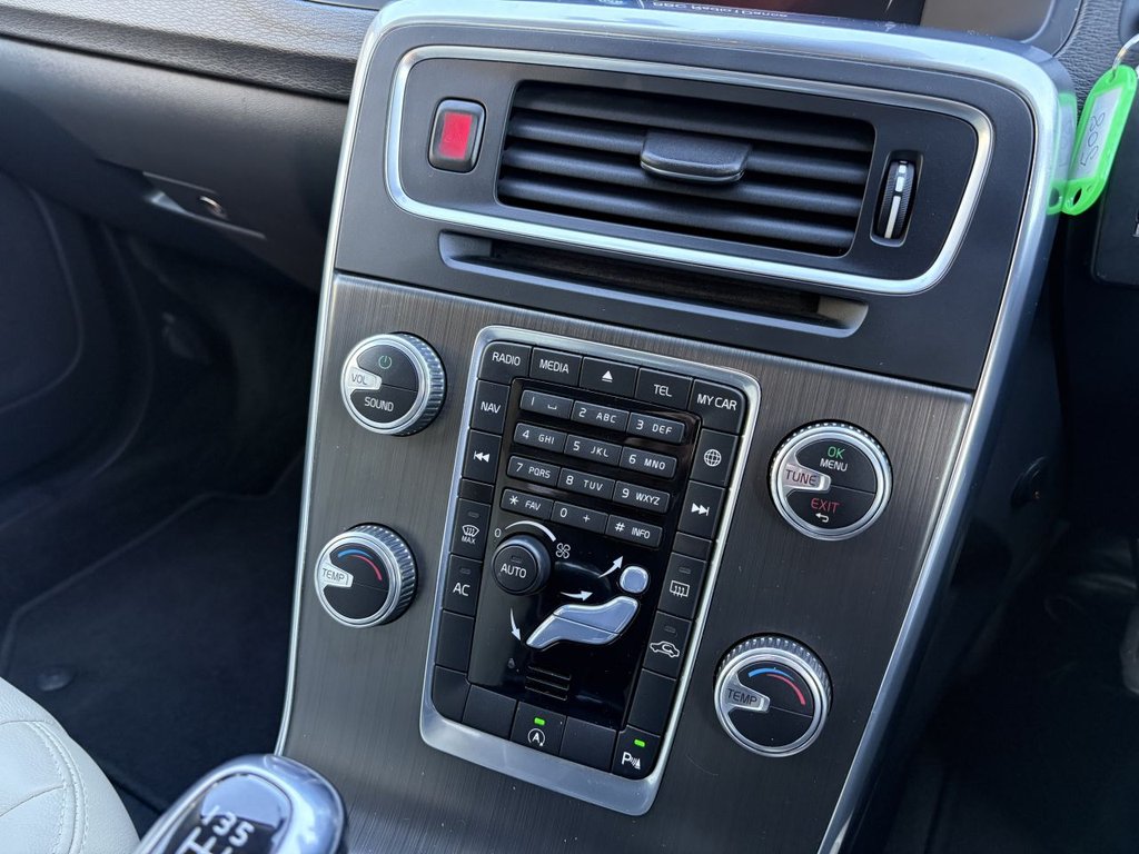 Used Volvo S60 2014 for sale - 76710781: Photo 19