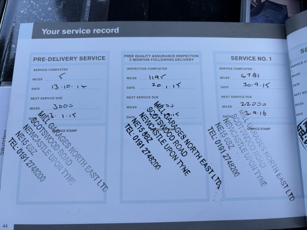 Used Volvo S60 2014 for sale - 76710781: Photo 21