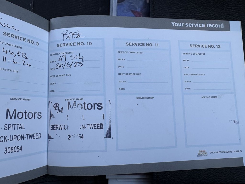 Used Volvo S60 2014 for sale - 76710781: Photo 26