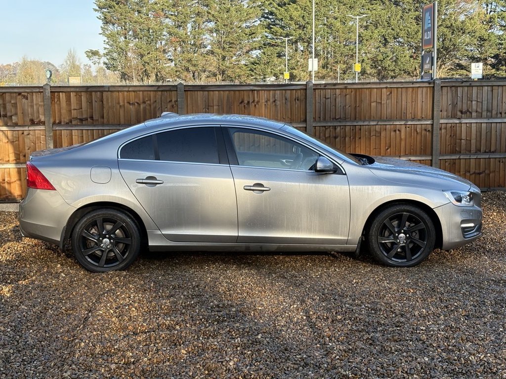 Used Volvo S60 2014 for sale - 76710781: Photo 6