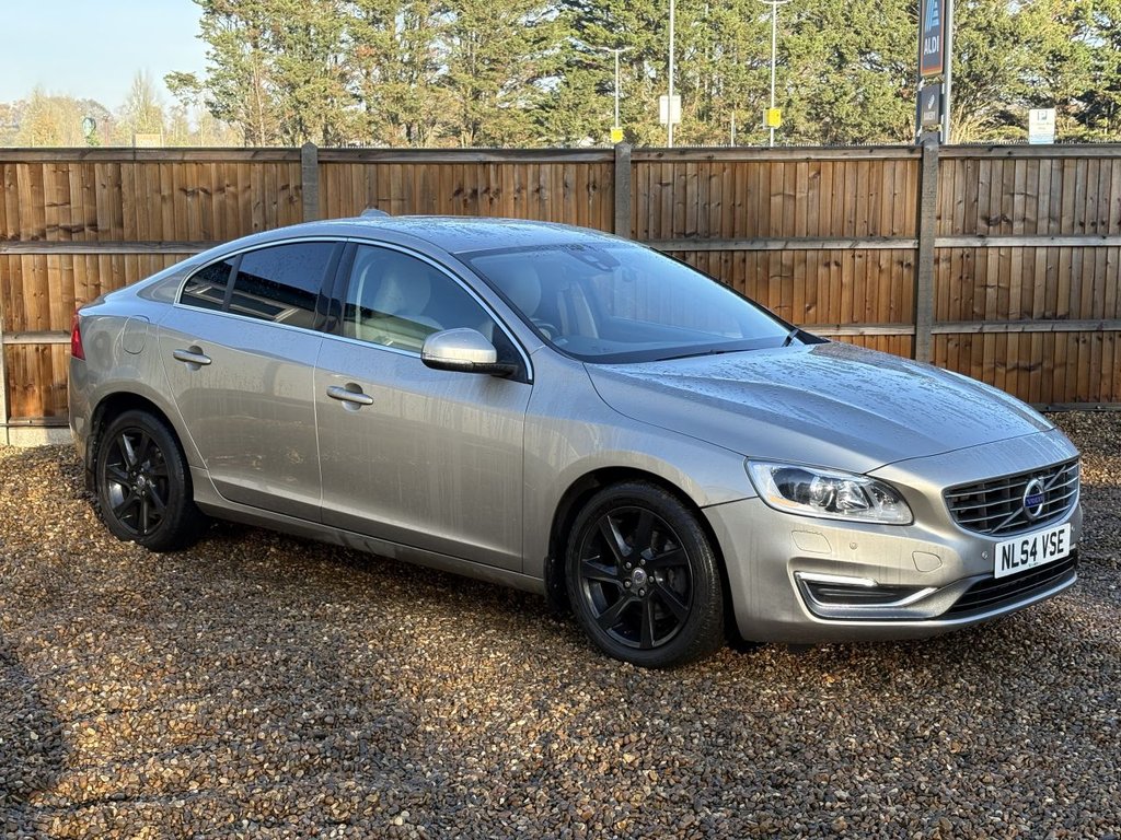 Used Volvo S60 2014 for sale - 76710781: Photo 7