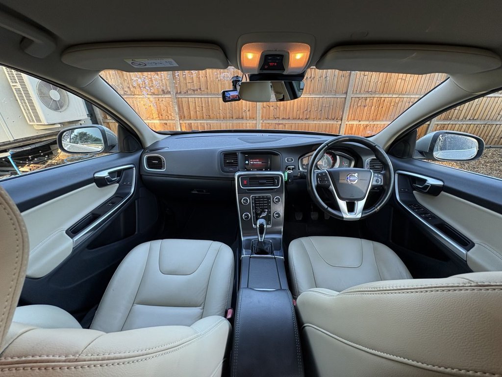 Used Volvo S60 2014 for sale - 76710781: Photo 9