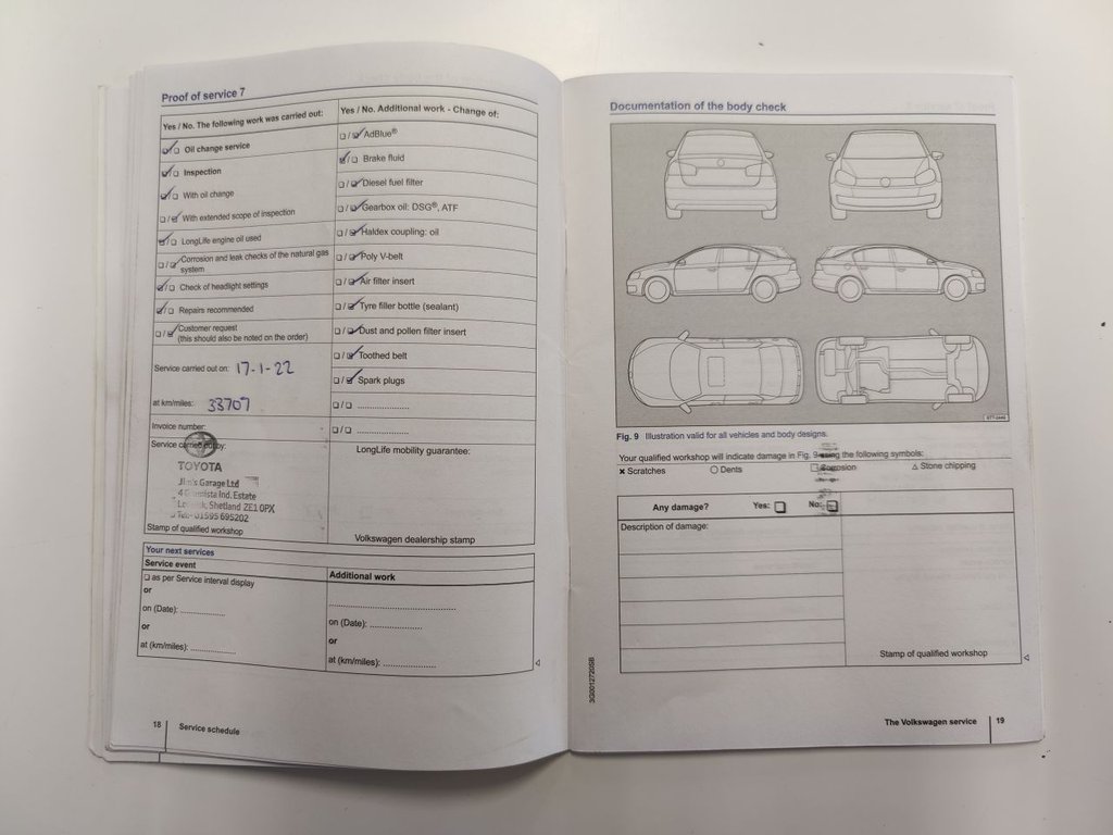 Vehicle 29