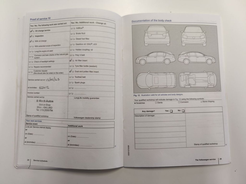 Vehicle 32