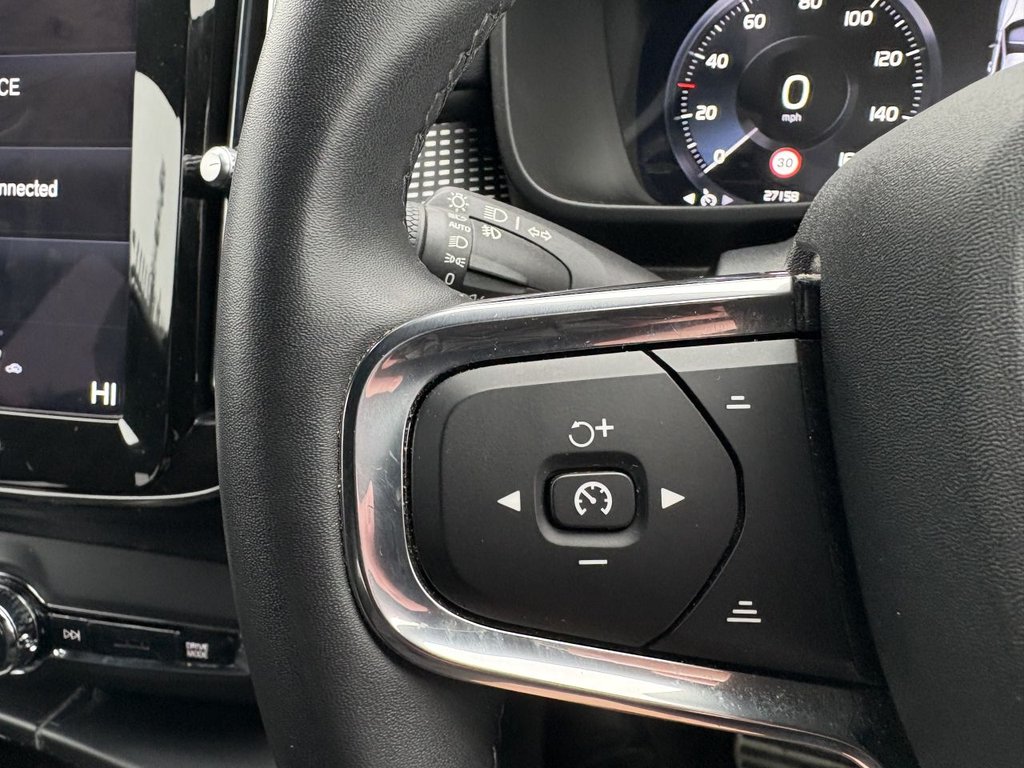 Used Volvo XC40 2021 for sale - 78016767: Photo 16