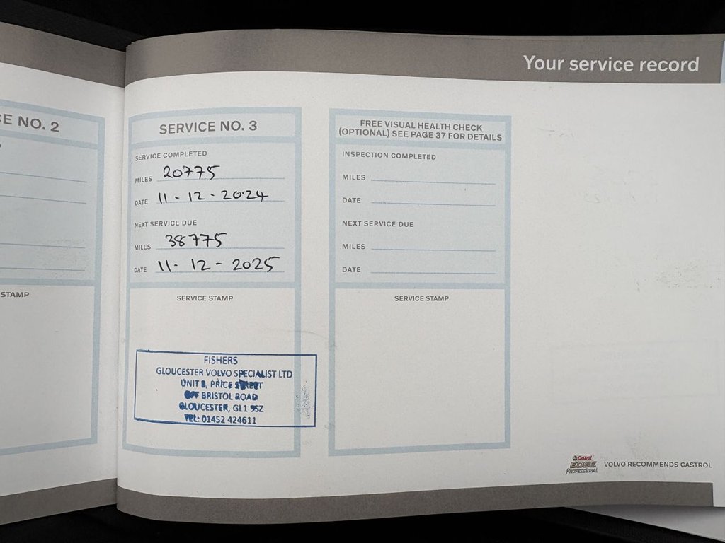 Used Volvo XC40 2021 for sale - 78016767: Photo 23