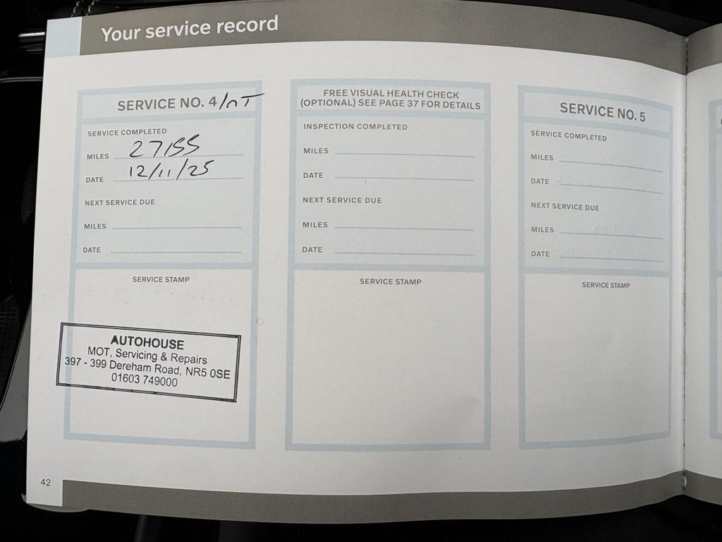 Used Volvo XC40 2021 for sale - 78016767: Photo 24