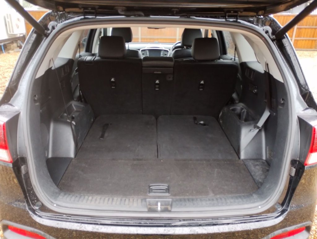 Used Kia Sorento 2016 for sale - 76582097: Photo 11