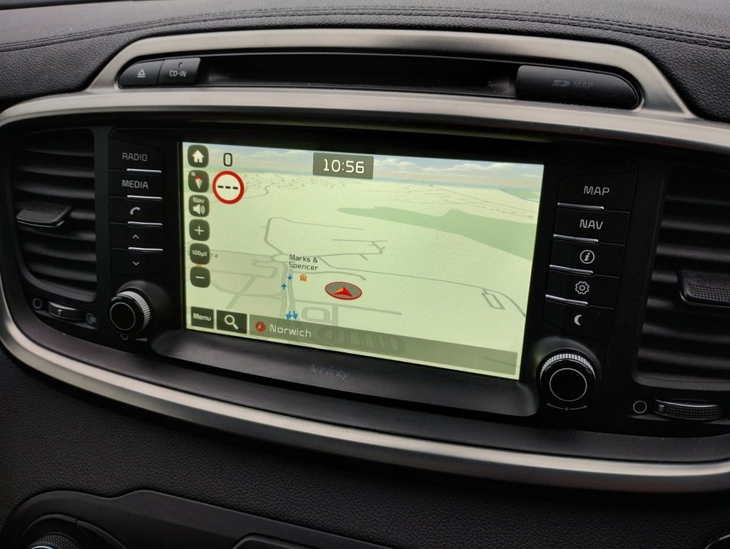 Used Kia Sorento 2016 for sale - 76582097: Photo 13