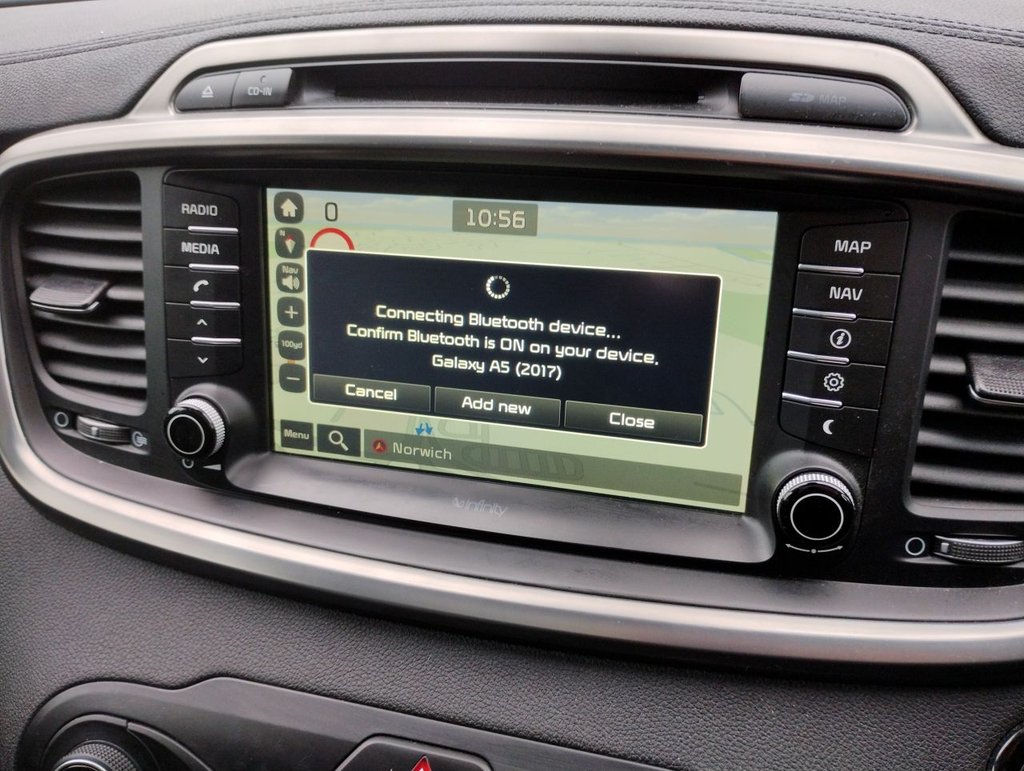 Used Kia Sorento 2016 for sale - 76582097: Photo 14