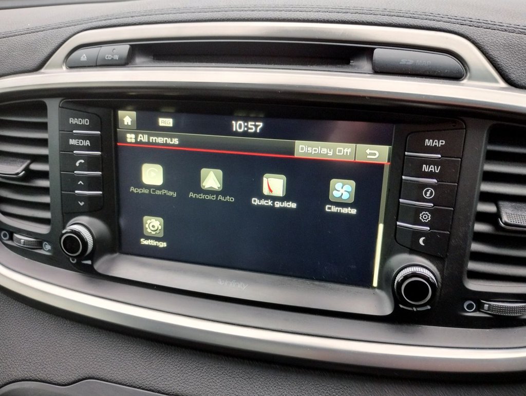 Used Kia Sorento 2016 for sale - 76582097: Photo 16