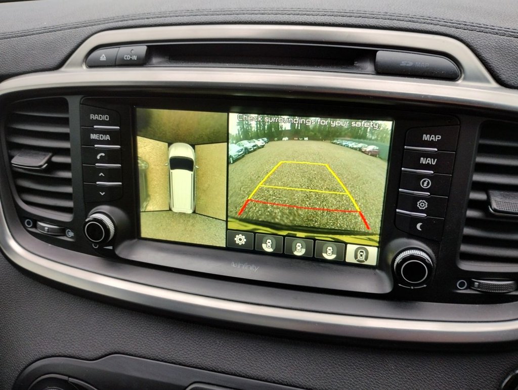 Used Kia Sorento 2016 for sale - 76582097: Photo 17